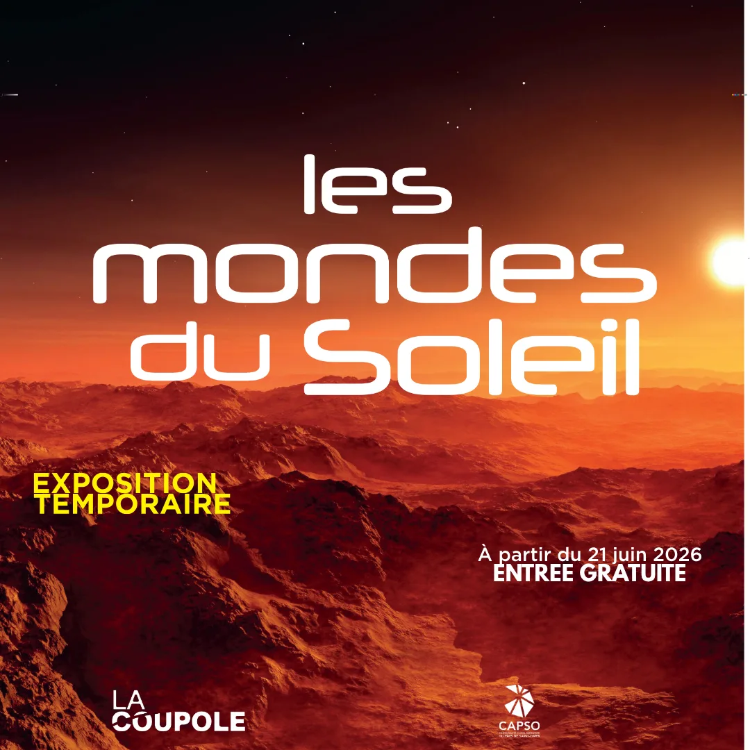 Les Mondes du Soleil