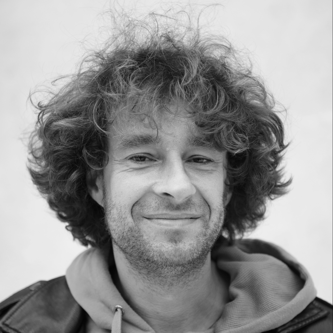 Conférence de Guillaume Hebrard